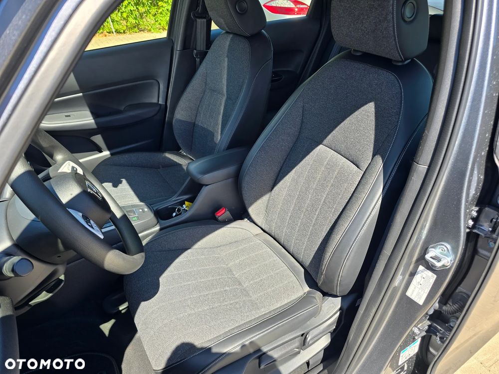 Honda Jazz - 13