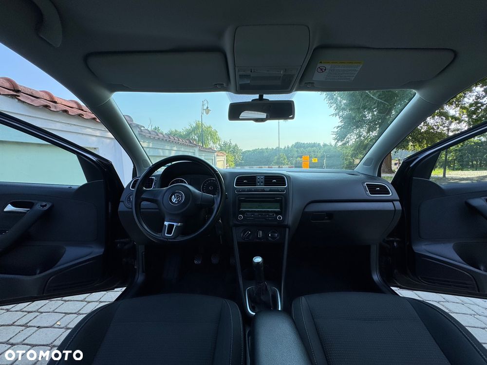 Volkswagen Polo - 39
