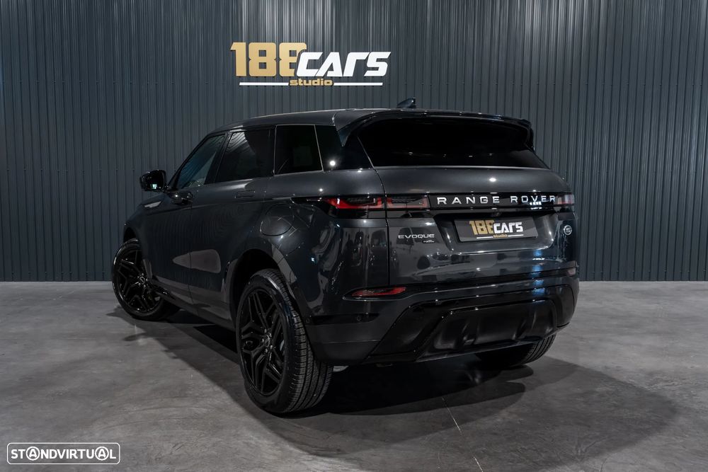 Land Rover Range Rover Evoque P300e S - 60
