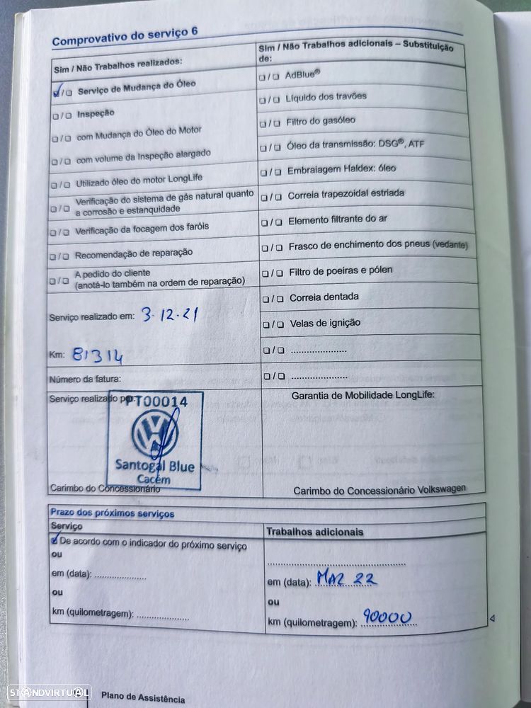 VW Golf Variant 1.6 TDi GPS Edition - 29