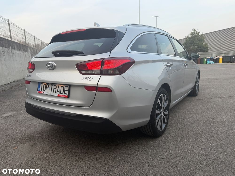 Hyundai i30 1.4 T-GDI Trend - 4
