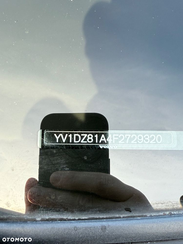 Volvo XC 60 D4 AWD Kinetic - 26