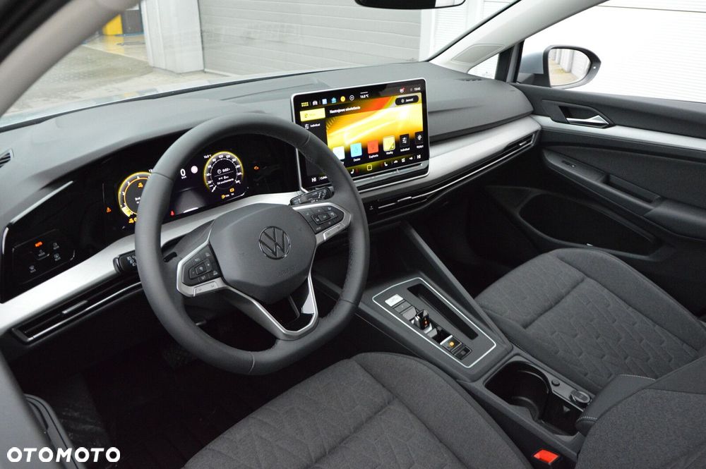 Volkswagen Golf Variant - 9