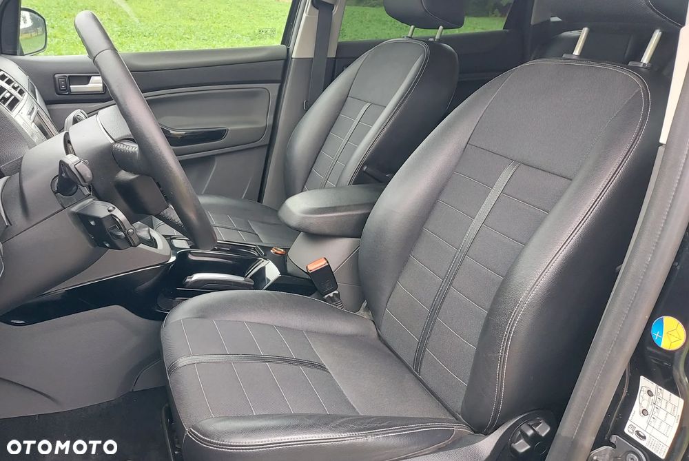 Ford Kuga 2.5 Trend - 16
