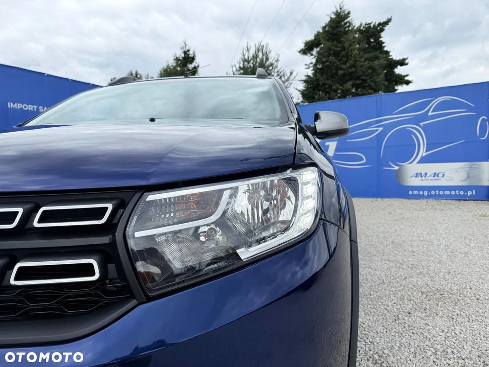 Dacia Logan MCV 0.9 TCe Laureate S&S - 10