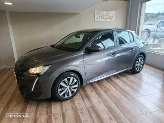 Peugeot 208 1.5 BlueHDi Active - 4