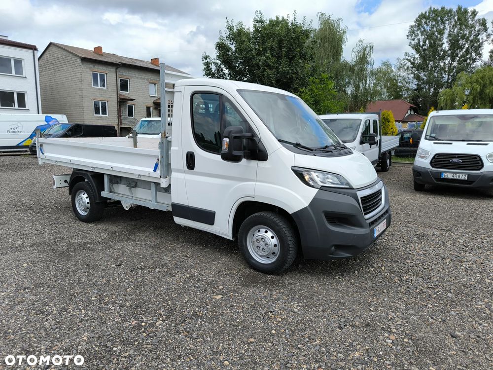 Peugeot Boxer - 6
