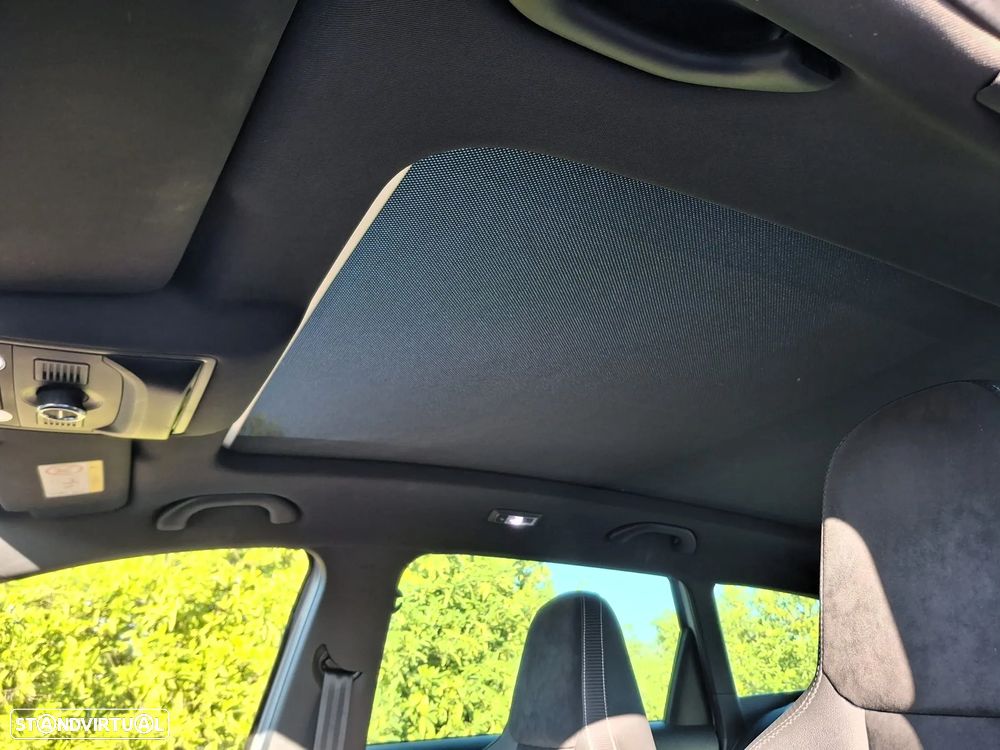 SEAT Leon ST 2.0 TSI Cupra 4Drive DSG S/S - 33