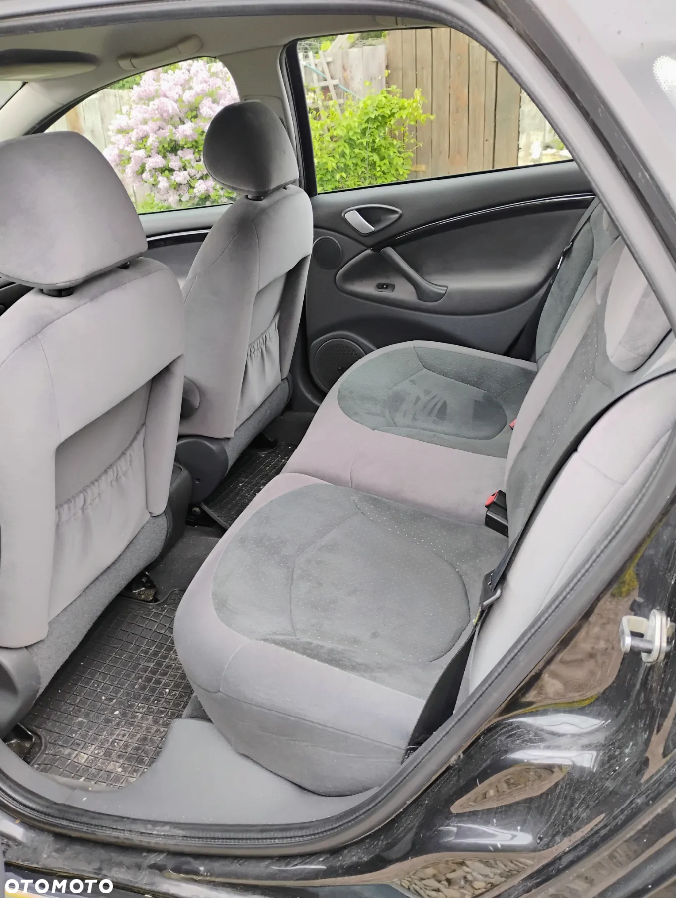 Citroën C5 2.0i 16V Control+ - 21
