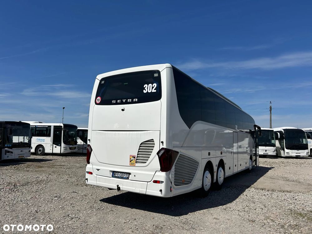 Setra S516 HD - 6