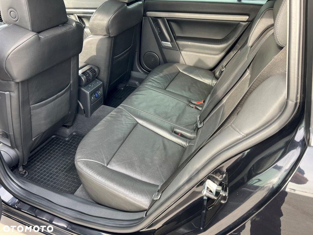 Opel Vectra - 14