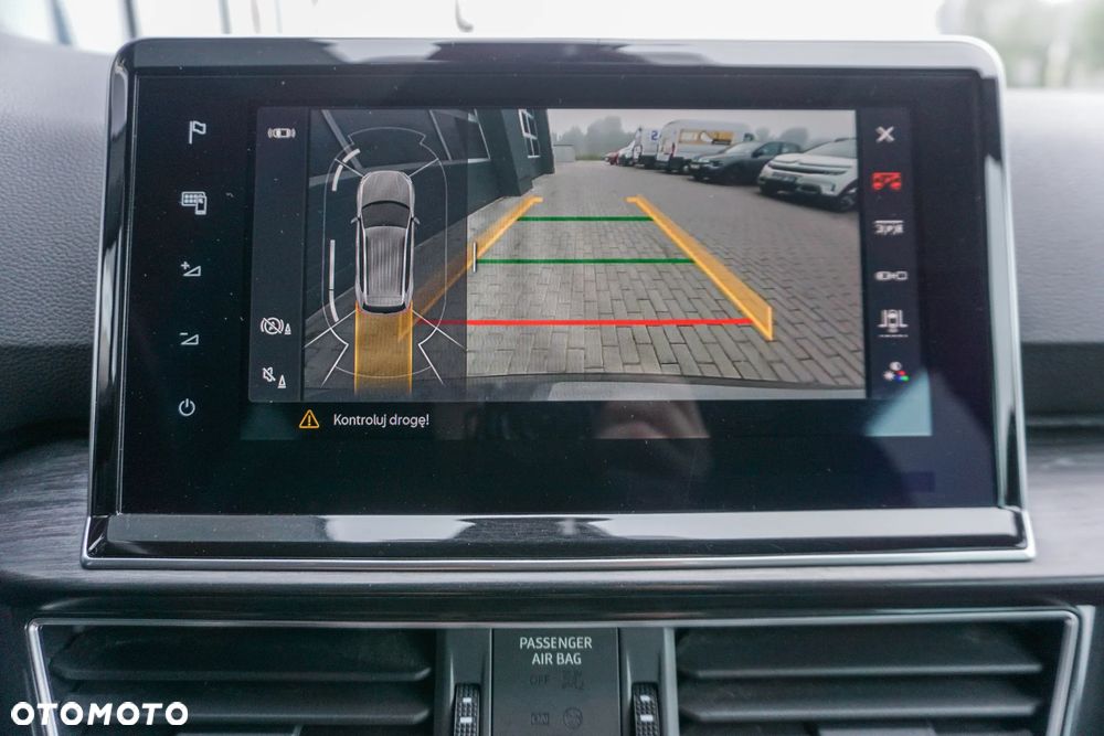 Seat Tarraco 2.0 Eco TSI Xcellence S&S 4Drive DSG - 16