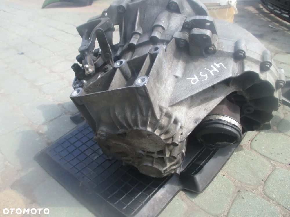 Skrzynia biegów Ford C-MAX 2.0 4M5R-7002-CB - 4