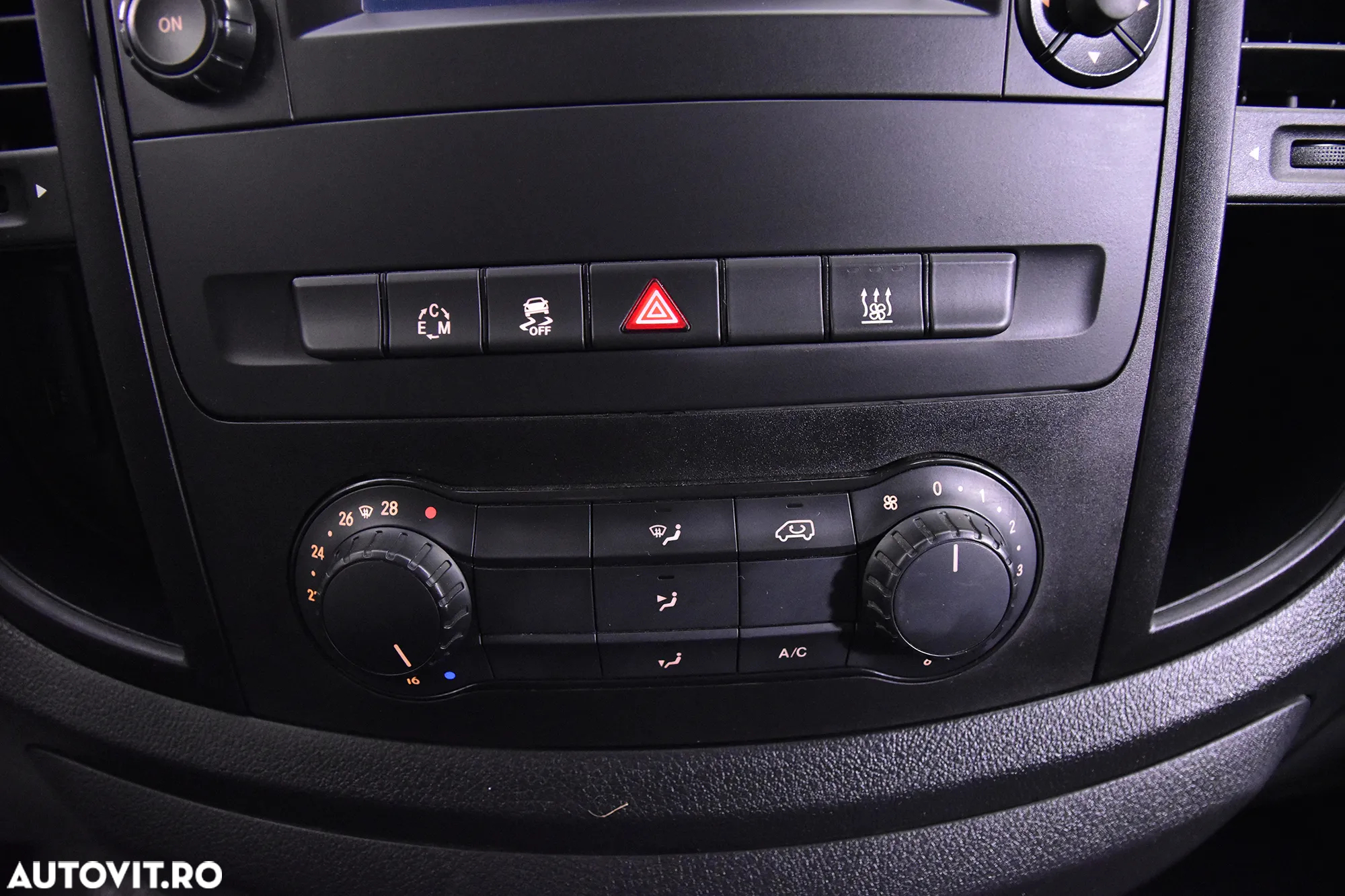 Mercedes-Benz Vito 114 - 14