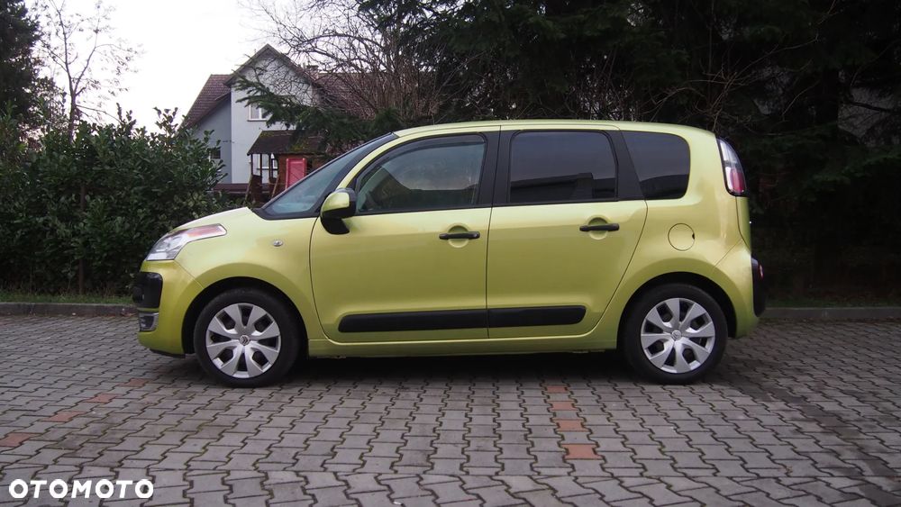 Citroën C3 Picasso VTi 120 Exclusive - 27
