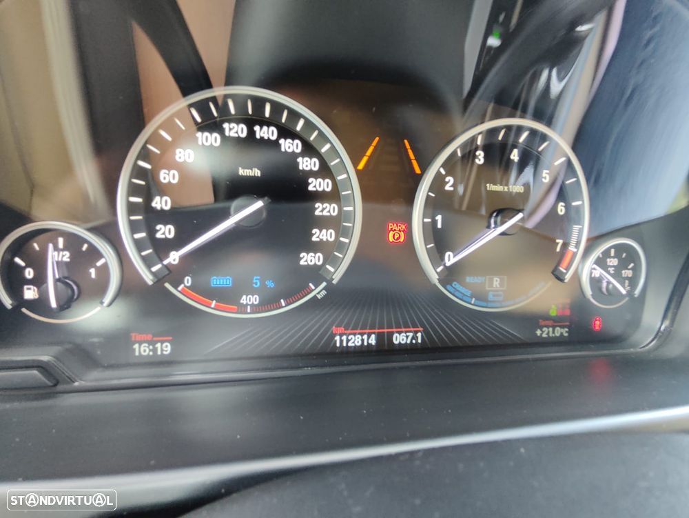 BMW X5 - 17
