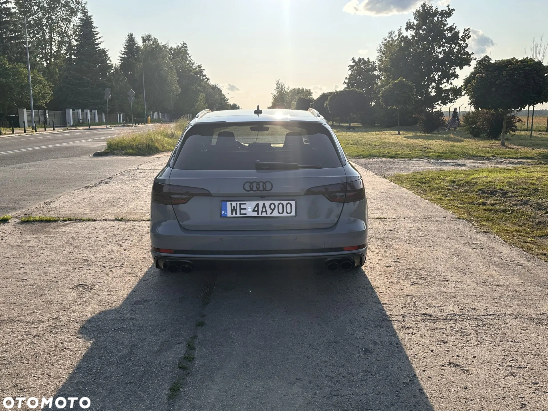 Audi S4 3.0 TFSI Quattro Tiptronic - 3