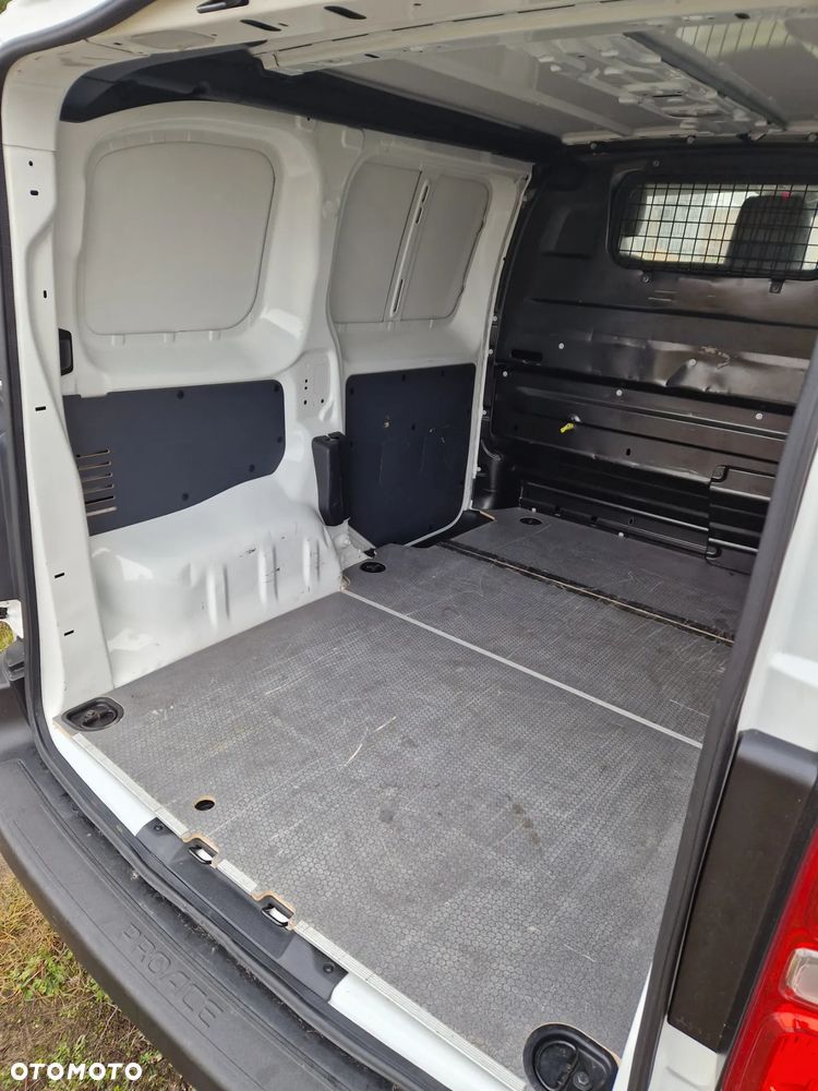 Toyota ProAce - 24