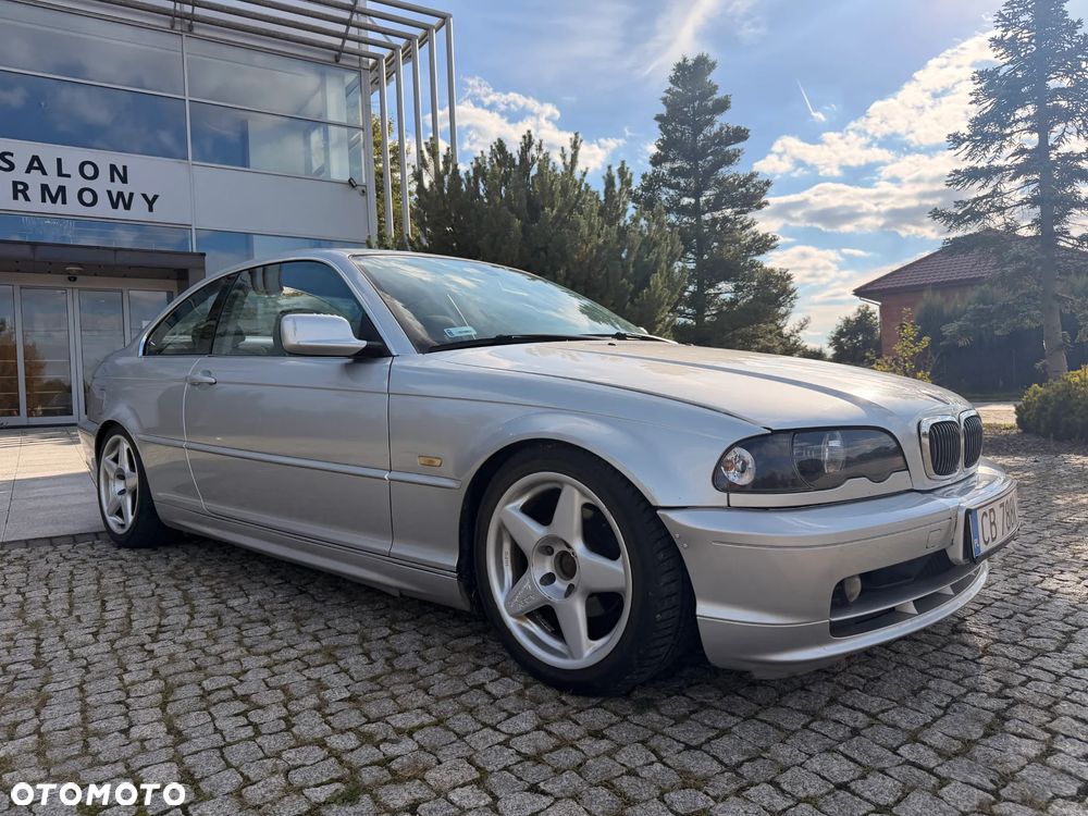 BMW Seria 3 - 1