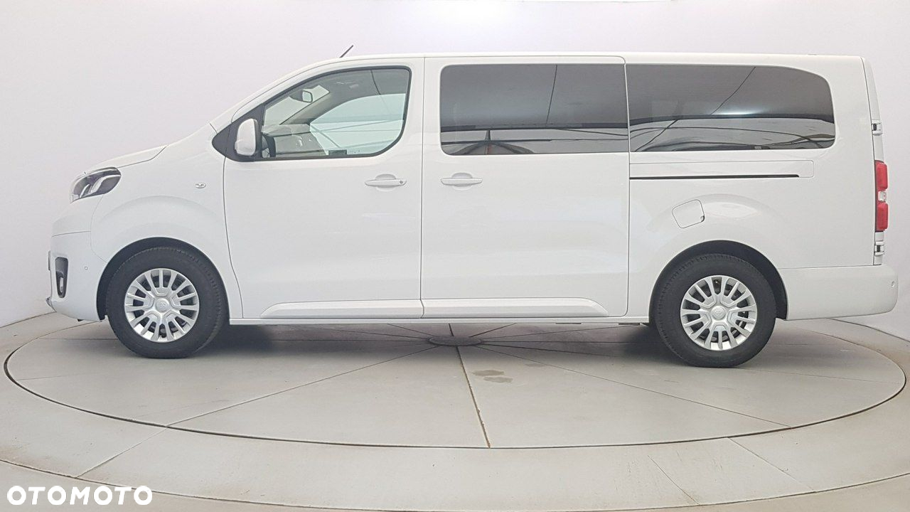 Toyota ProAce - 4