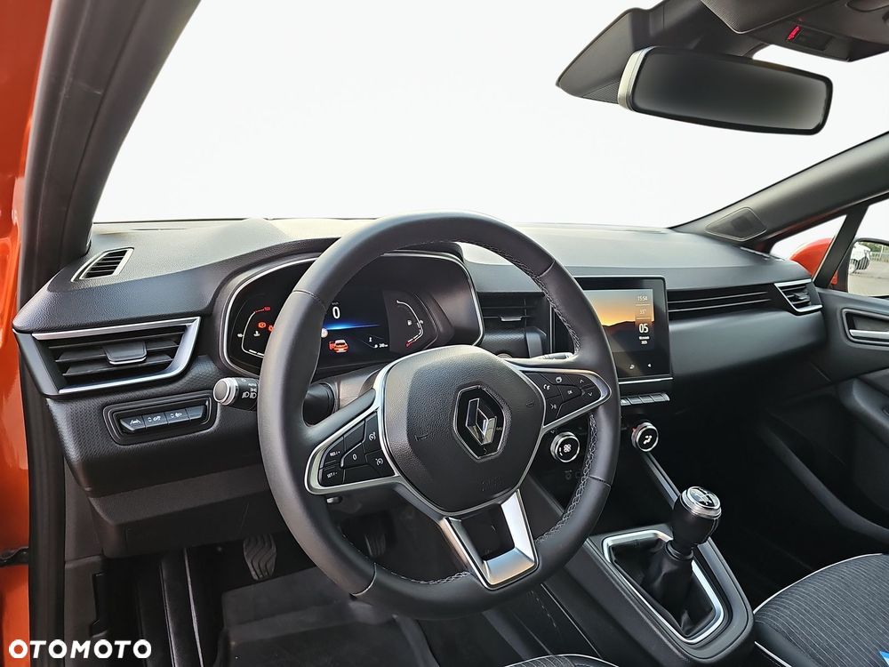 Renault Clio 1.0 TCe Intens - 10