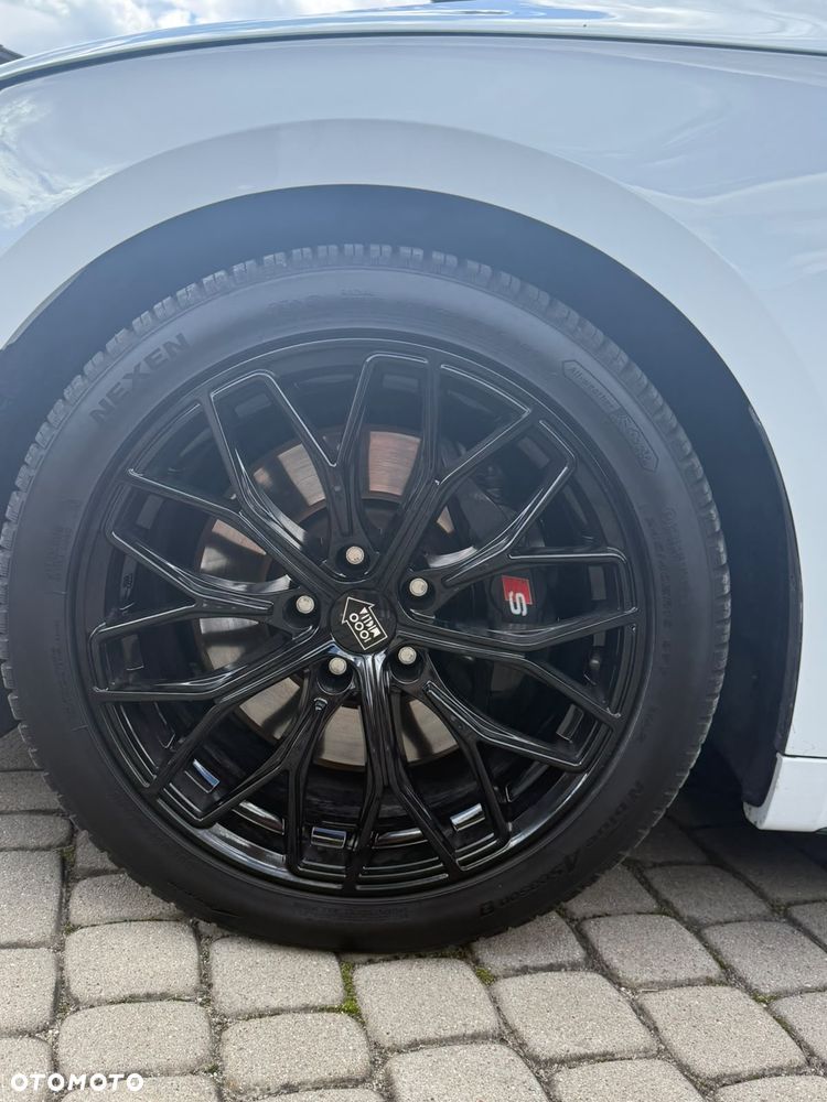 Audi S5 Sportback 3.0 TFSI Quattro Tiptronic - 22