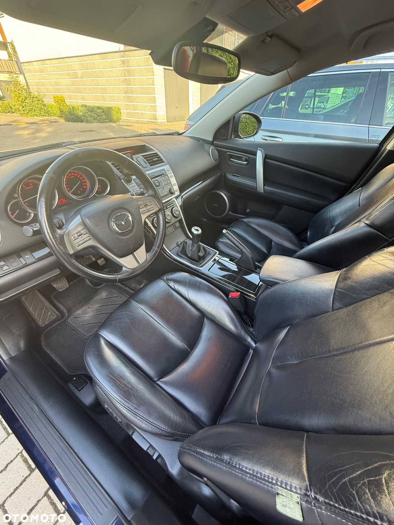 Mazda 6 2.5 Dynamic - 15