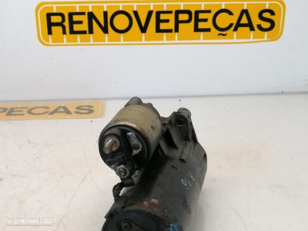 Motor Arranque Volvo V40 Combi (645) - 5