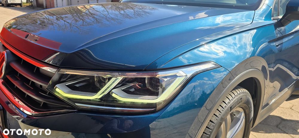 Volkswagen Tiguan 1.5 TSI EVO Life - 6