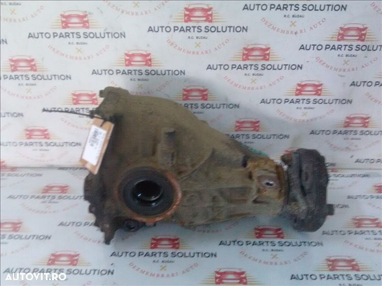 grup manual 2.2 cdi mb c class an fabr.2006 - 1