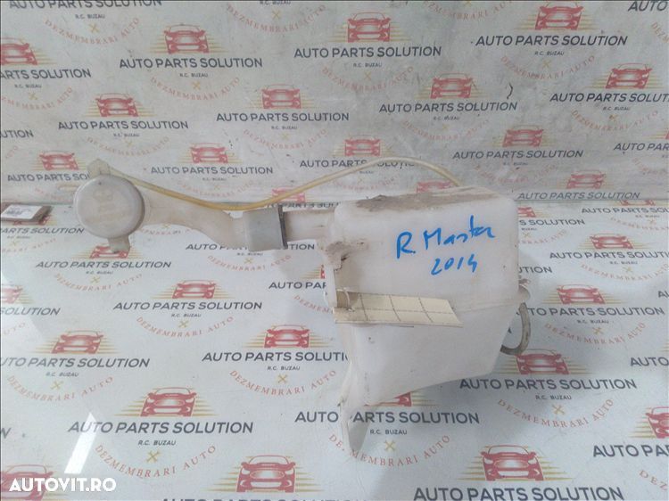 vas spalator parbriz renault master an fabr.2014 - 1