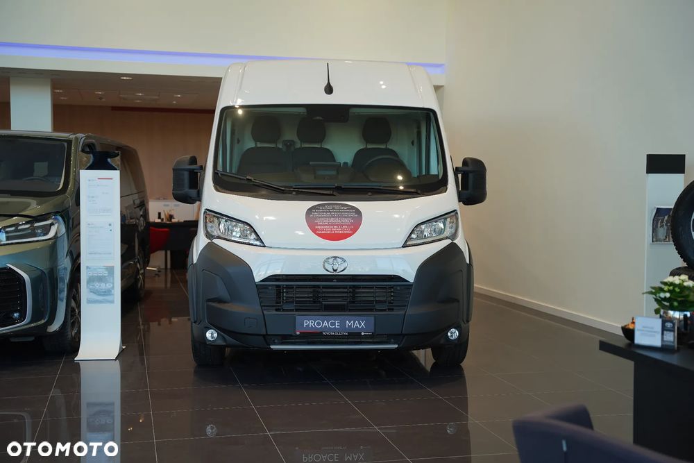 Toyota Proace Max - 3