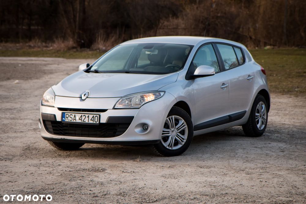 Renault Megane 1.5 dCi Privilege - 2