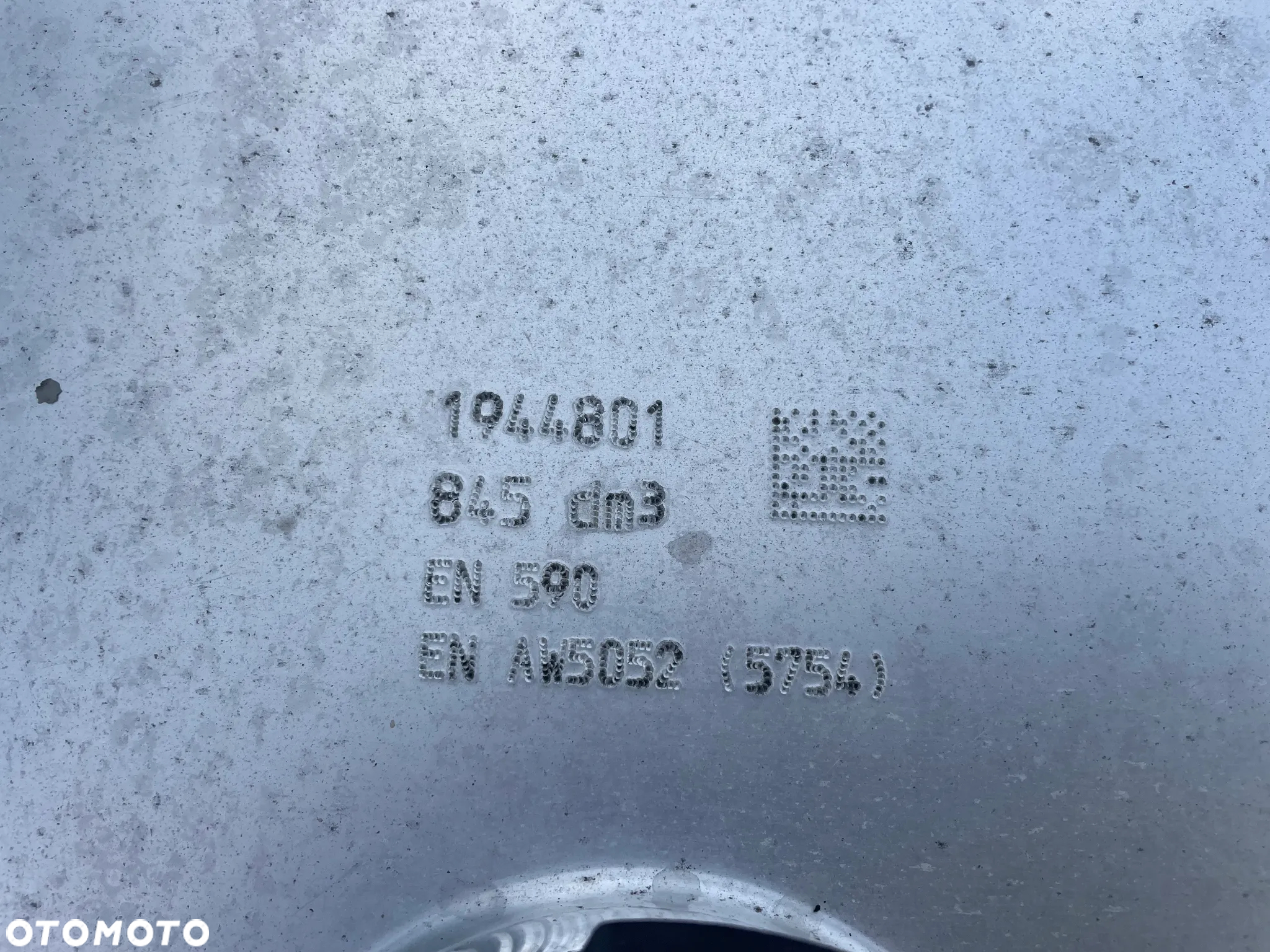 DAF XF480 - 14