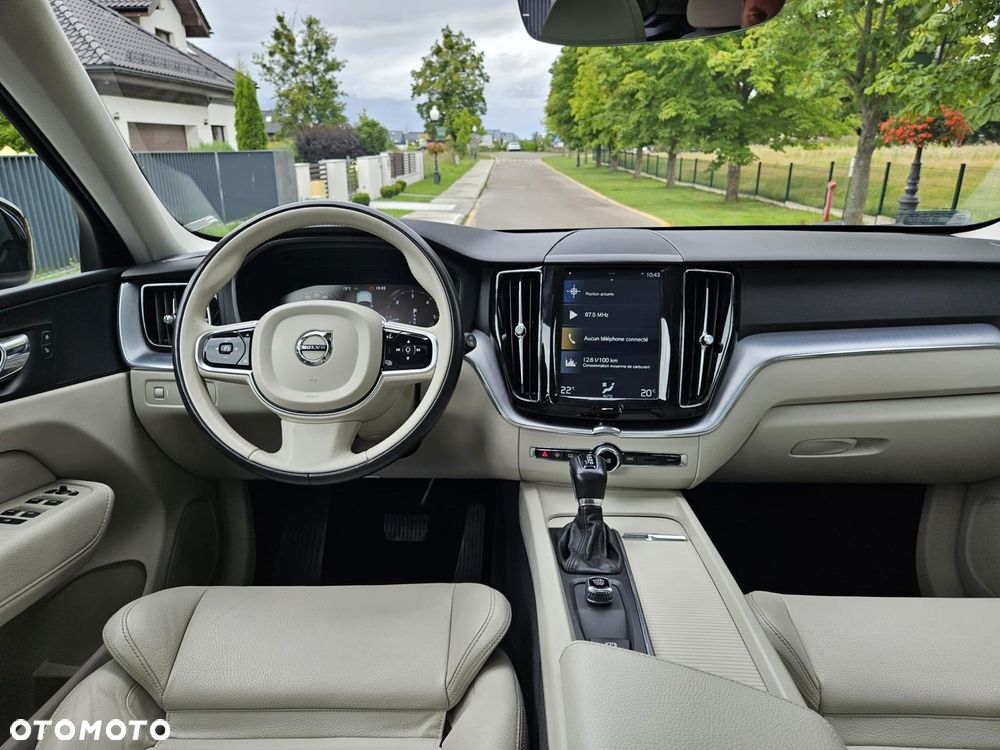 Volvo XC 60 D4 Inscription - 19