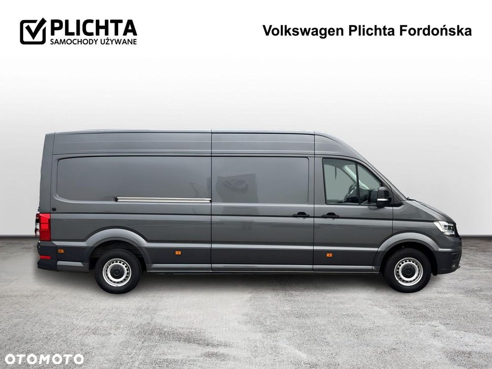 Volkswagen Crafter Furgon 4490 - 6