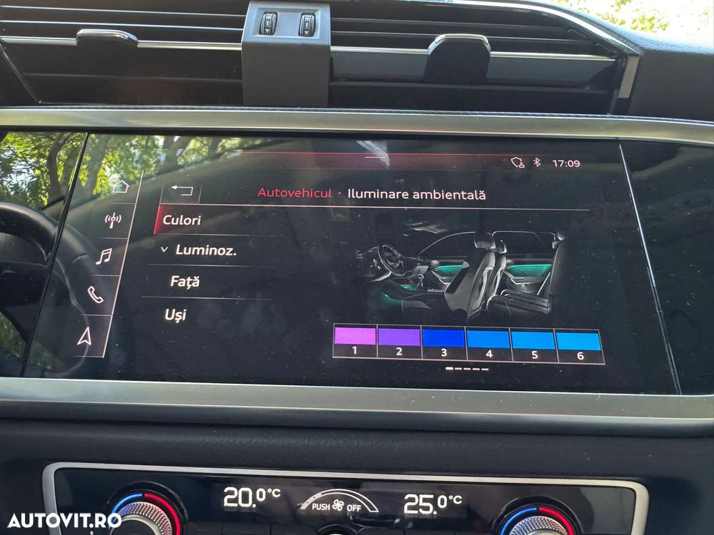 Audi Q3 - 12