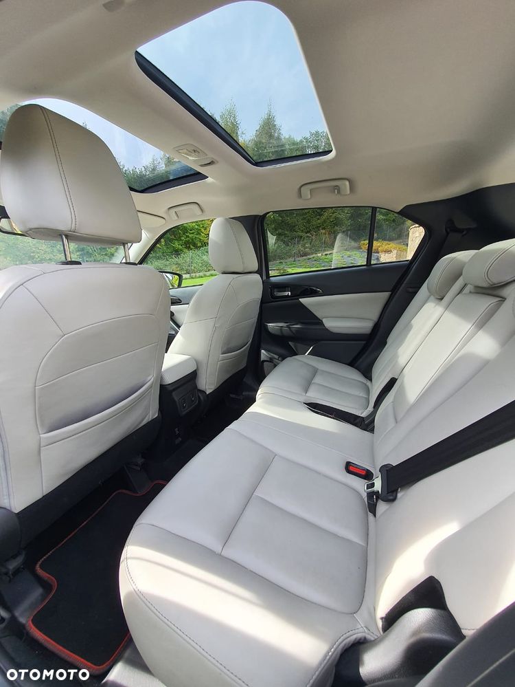 Mitsubishi Eclipse Cross 1.5 T GPF Intense Plus CVT - 8