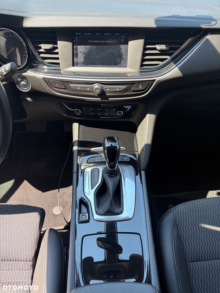 Opel Insignia 2.0 CDTI Innovation S&S - 17
