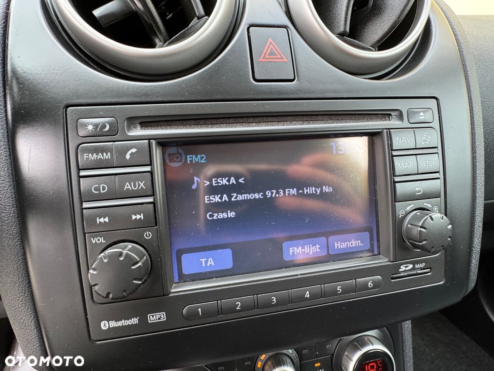 Nissan Qashqai 1.5 dCi TEKNA - 20