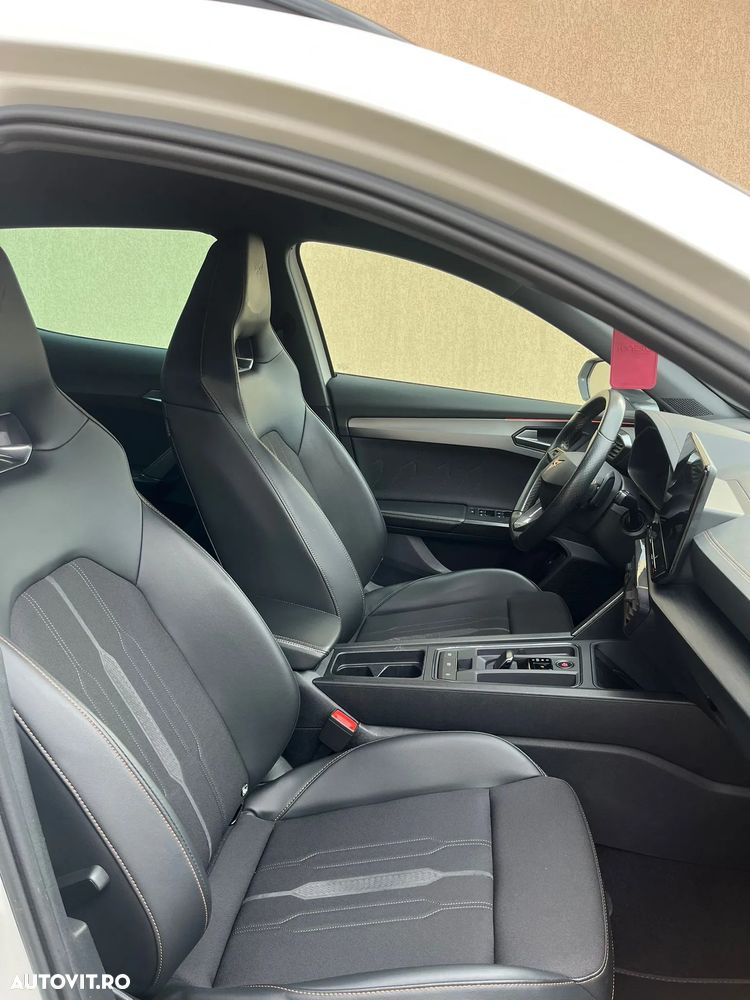 Cupra Formentor VZ 1.4 e-Hybrid DSG - 11