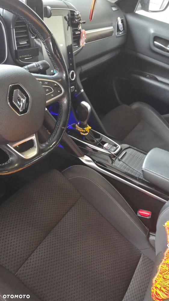Renault Koleos 2.0 dCi Intens 4x4 X-Tronic - 8