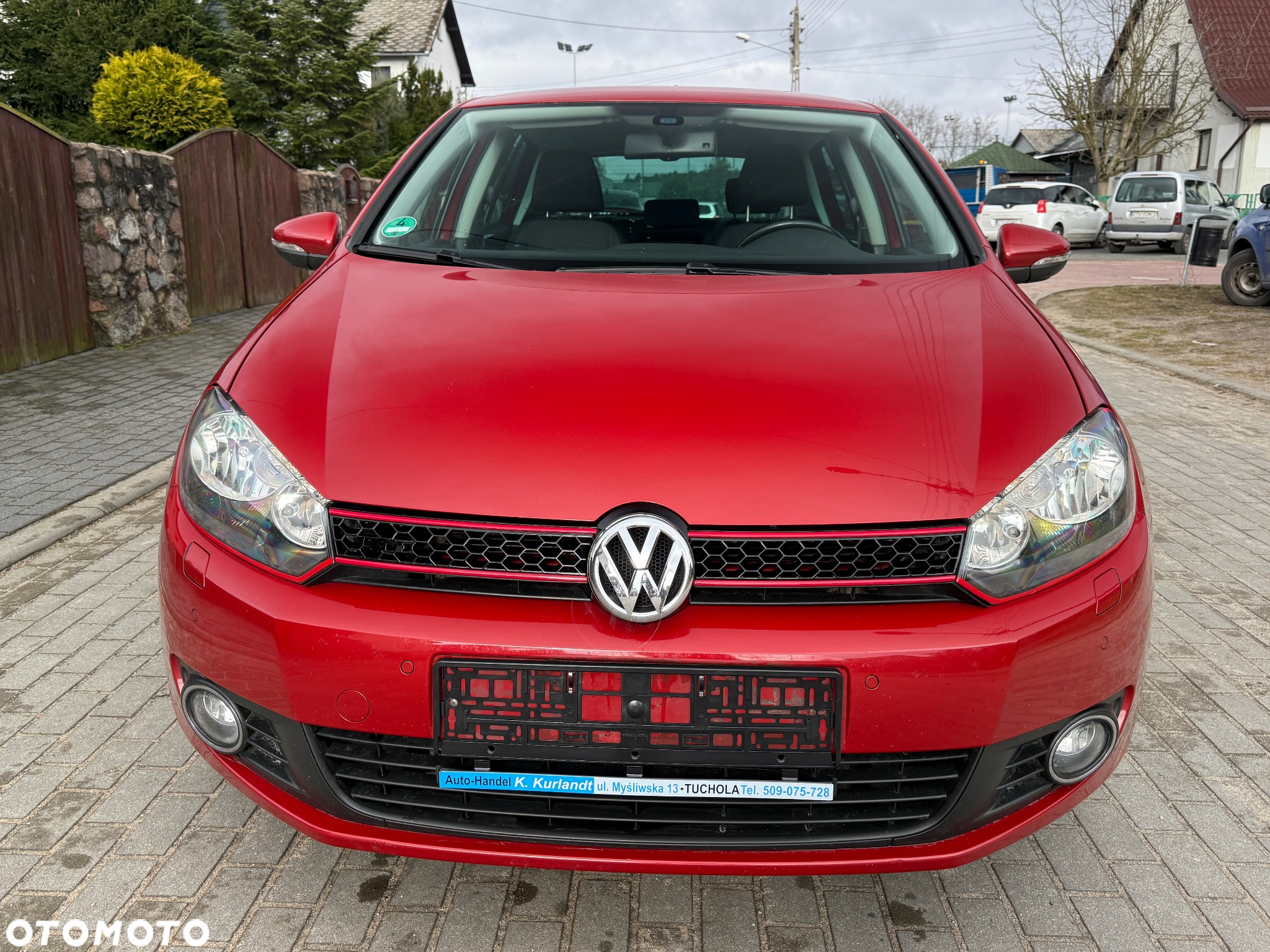 Volkswagen Golf 1.6 Edition - 5
