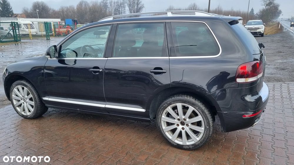 Volkswagen Touareg - 13