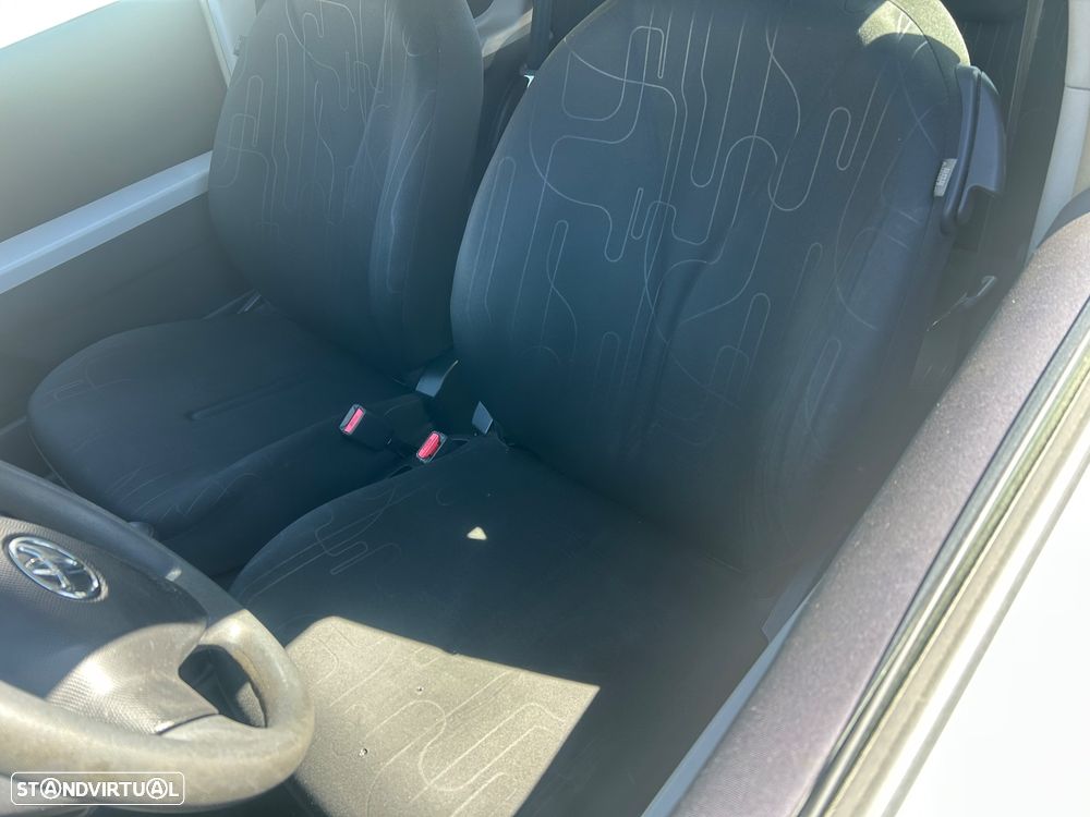 Toyota Yaris 1.0 VVT-i Cool - 7