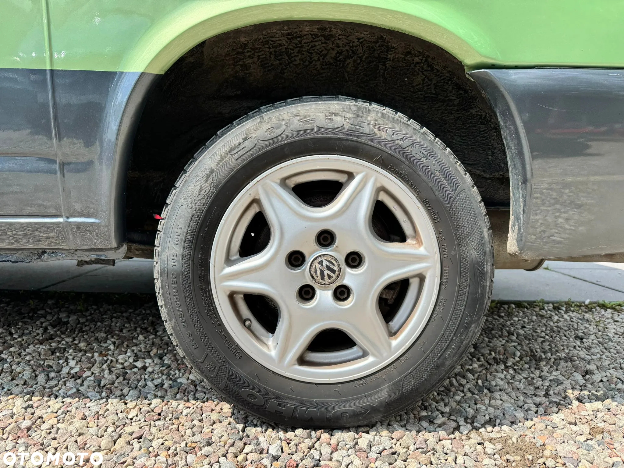 Volkswagen Multivan TDI - 16