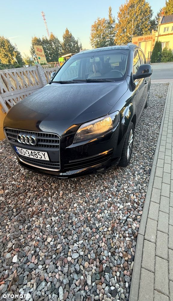 Audi Q7 3.0 TDI Quattro Tiptr - 3