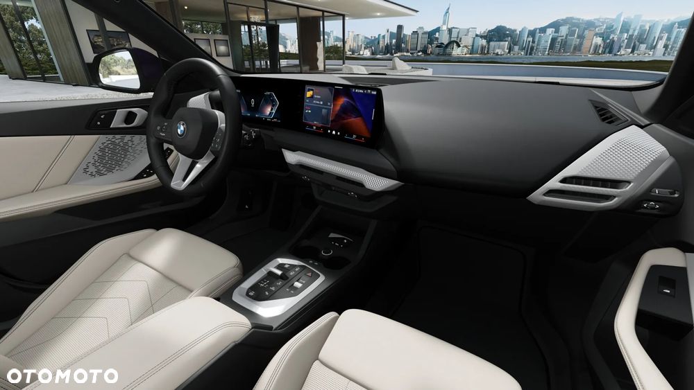 BMW Seria 2 216 - 13