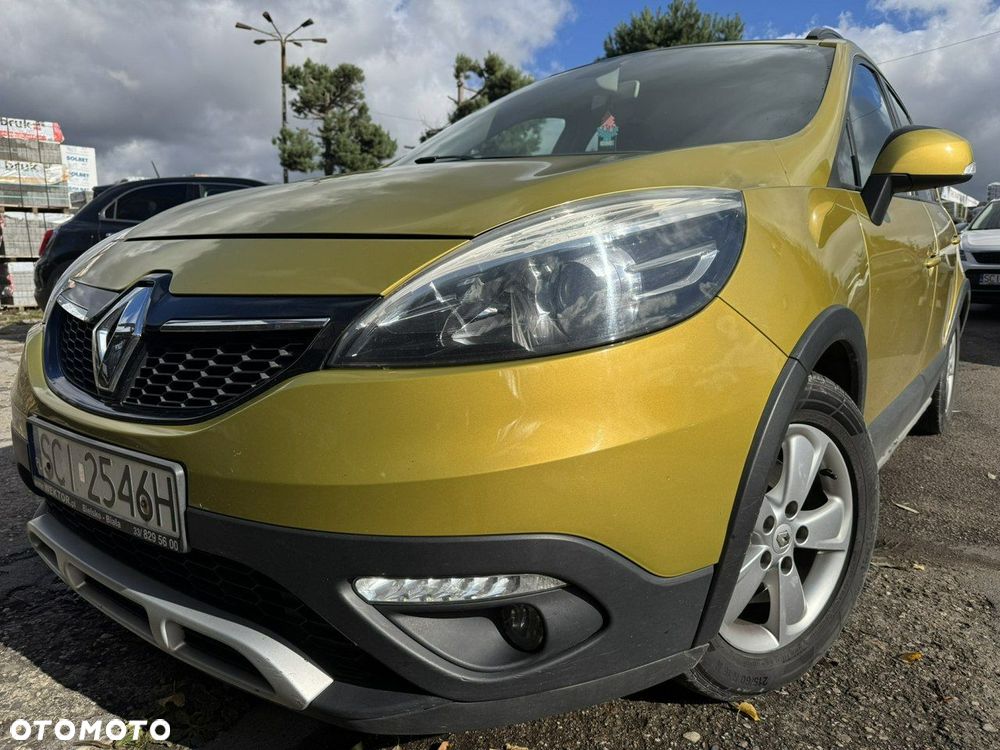 Renault Scenic 1.2 TCe Energy Life - 2