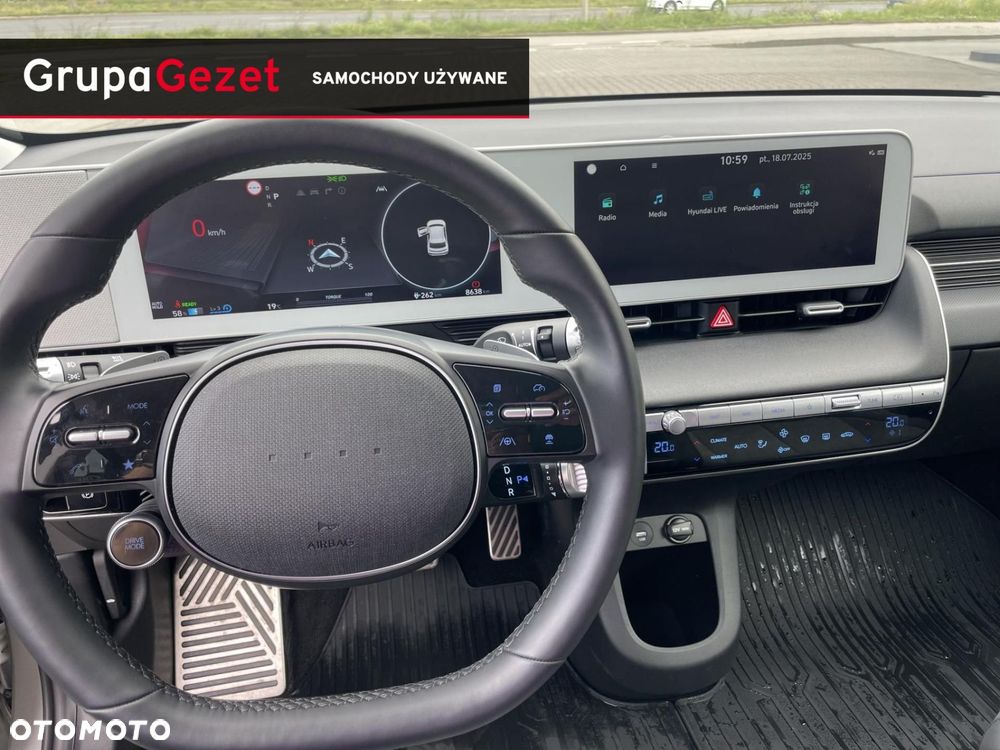 Hyundai IONIQ - 12